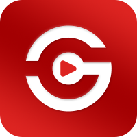 闪电GIF制作软件logo
